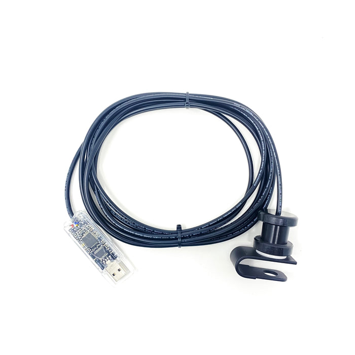 Honeywell Mercury Instruments Programming Cable