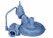 Honeywell American Meter 1800CPB2 Gas Pressure Regulator