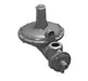 Gas Pressure Regulators - American Meter- Natural Gas Pressure Regulator 1843B